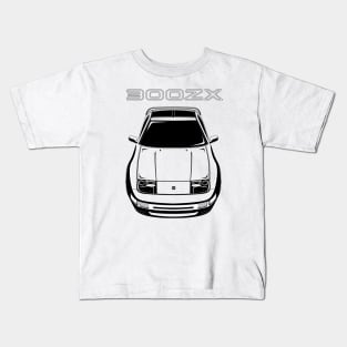 Fairlady 300ZX Z32 1991-2000 Kids T-Shirt